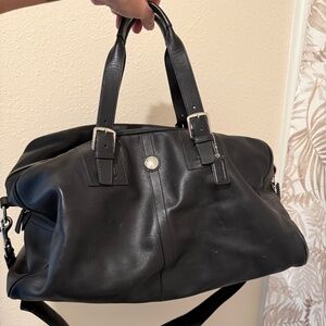Coach Travel Bag